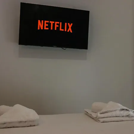 στο κέντρο της πόλης Salonicco