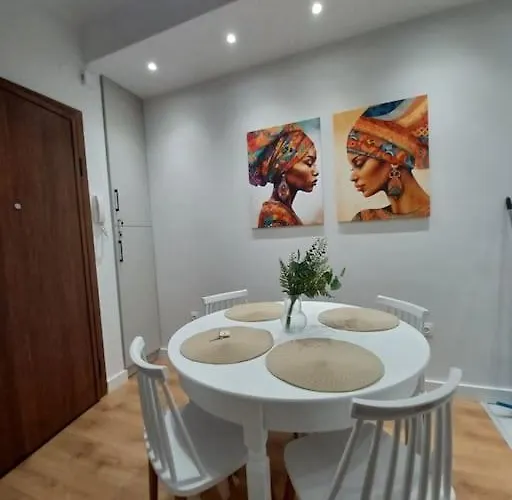 Apartment στο κέντρο της πόλης *