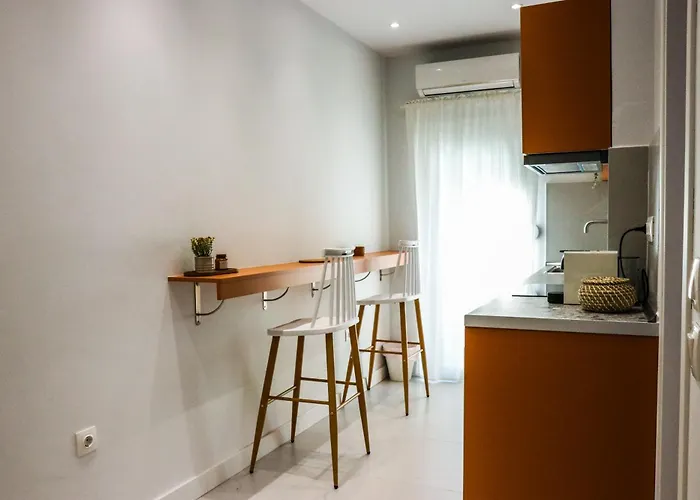 στο κέντρο της πόλης Apartment Thessaloniki
